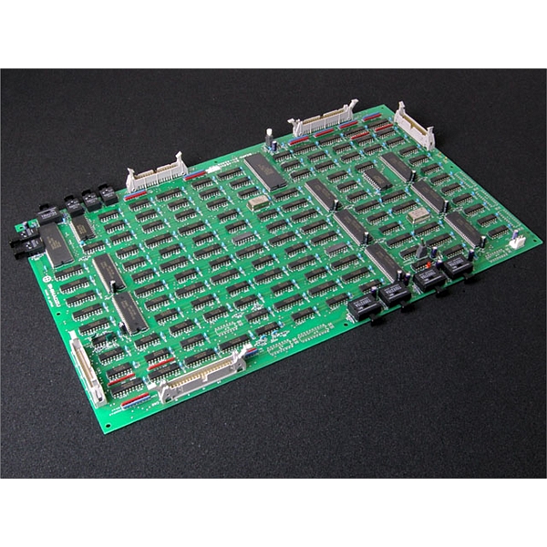 电路板ICP Control PCB ASSY，用于ICPS-8100