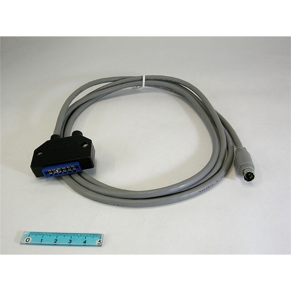 电缆ANALOG CABLE,WIDE PLUS用于GC-2014／2014C