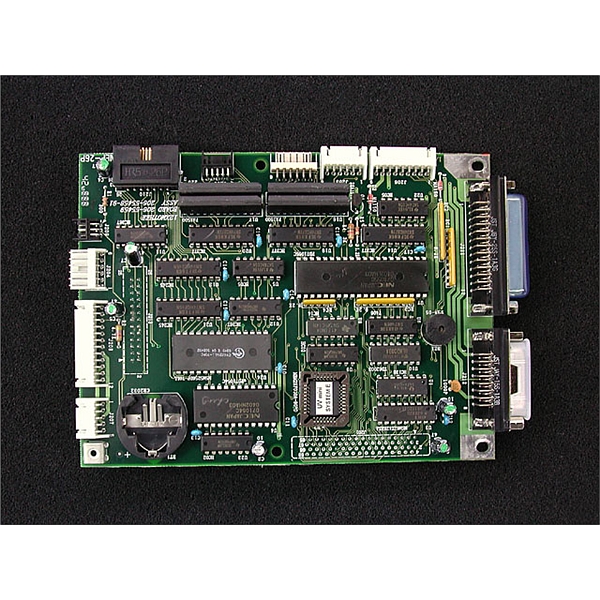 电路板PCB ASSY MOTHER／NEW，用于Uvmini-1240