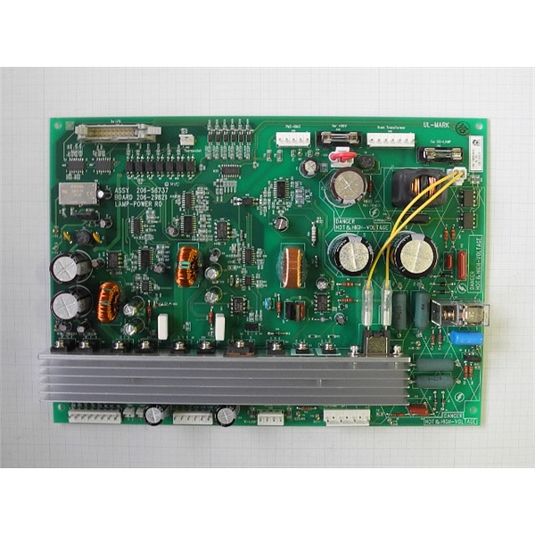 灯电源板LampPower Board，用于UV-3600／3600Plus