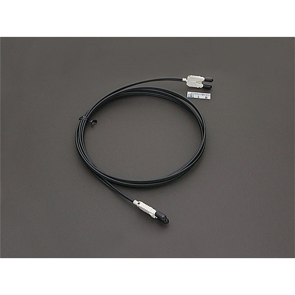电缆CABLE,HFBR3600-2-021，用于GCMS QP5050／QP5000