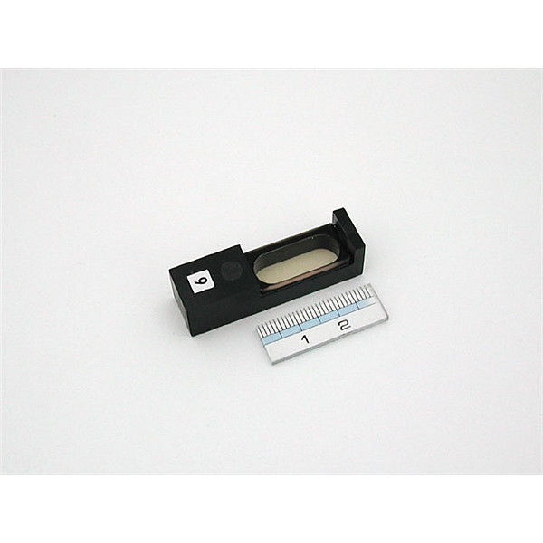 钬滤光片HOLMINUM FILTER, STANDARD  ／UV，用于UV-3600／3600Plus