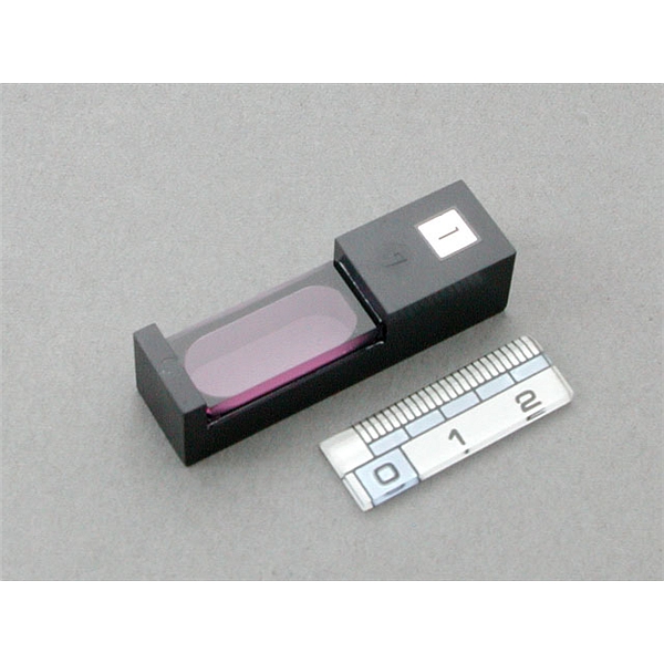 钕镨滤光片IR-5188 Didymium Filter，用于UVmini-1280
