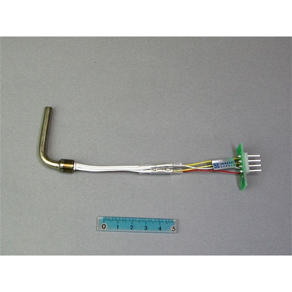 加热器HEATER ASSY，用于LCMS-2020