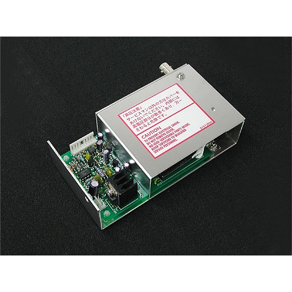 电路板ASSY,HV-3KV UNIT，用于GCMS QP5050／QP5000