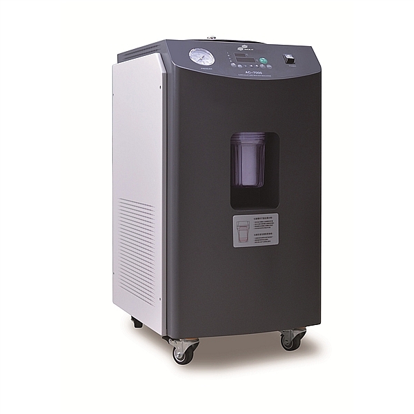 AC-7000冷却循环水装置