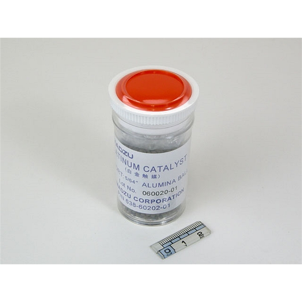 铂催化剂PLATINUM CATALYST，20GR，用于TOC-L