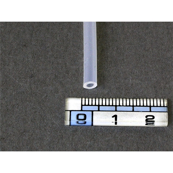 硅胶管SILICONE RUBBER TUBE,2X4NL，用于UV-2600／2700