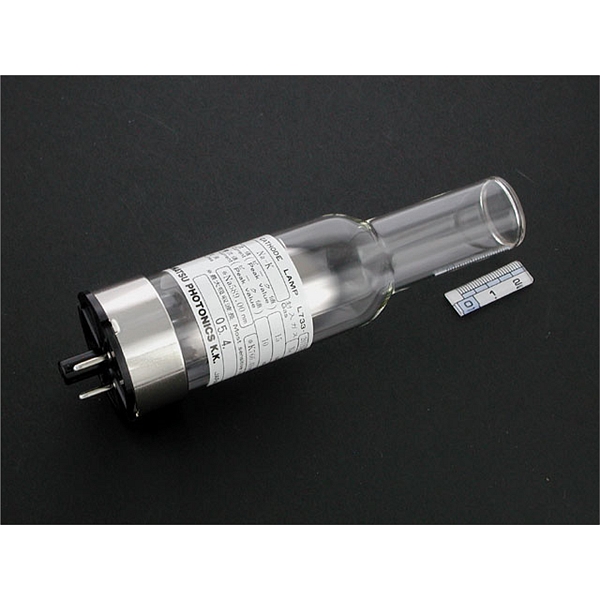 NA-K钠-钾（氘灯扣除背景值法）HOLLOW CATHODE LAMP： Na-K L733，用于AA-6300／6300C