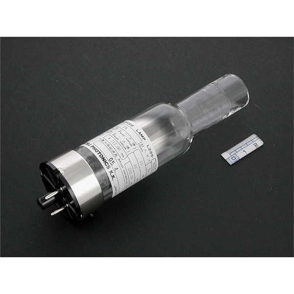 Pb铅（氘灯扣除背景值法）HOLLOW CATHODE LAMP： Pb L233，用于AA-6300／6300C