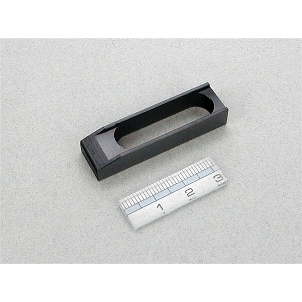 垫片2mm Spacer for Short-Path Cell，用于UVmini-1280