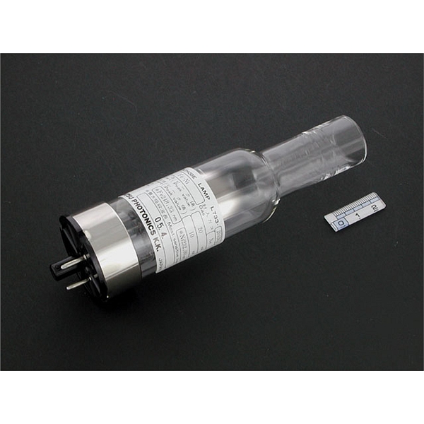 FE-NI铁-镍元素灯HOLLOW CATHODE LAMP，L733-204NQ FEN，用于AA-6650