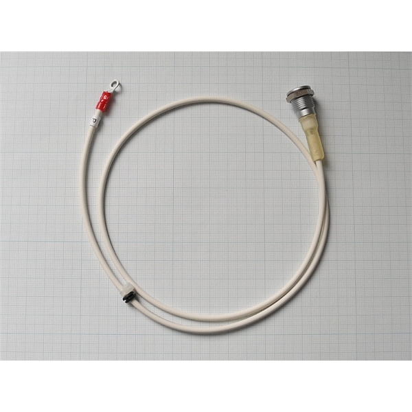 高压电缆CABLE,PR HV P OUTPUT ，用于LCMS-2020