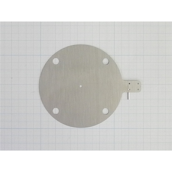 光路2COLLISION Lens2 PIN ASSY，用于LCMS-8045