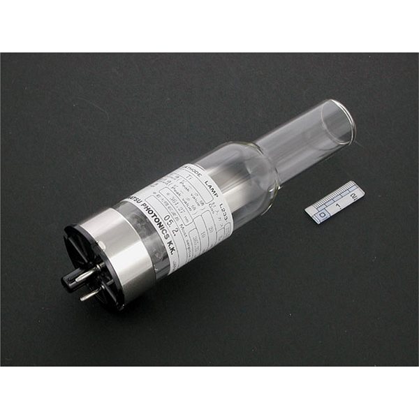 Ti钛（氘灯扣除背景值法）HOLLOW CATHODE LAMP： Ti L233，用于AA-6300／6300C