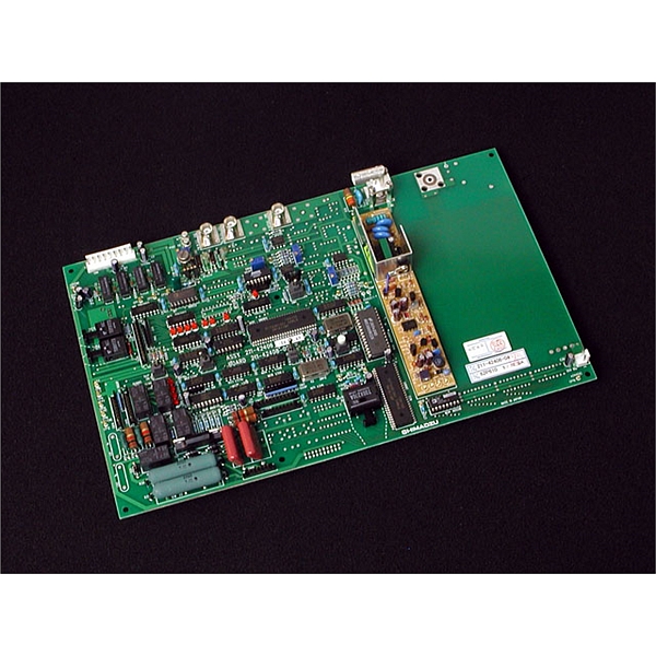 电路板／分光镜SPECTROSCOPE PCB，用于ICPS-8100