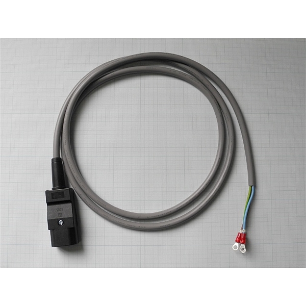 电缆CABLE.MS-PR，用于GCMS-QP2010／QP2010S／QP2010Plus