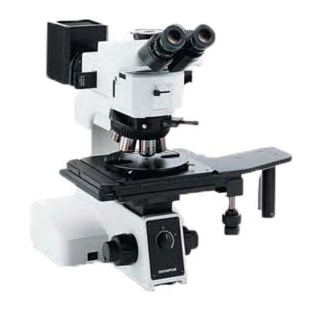 MX51工业检测显微镜