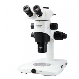 SZX10研究级系统立体显微镜