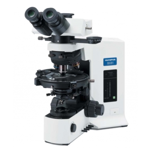 BX53-P万能型研究级专业奥林巴斯偏光显微镜