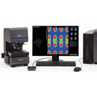LEXT OLS5000 3D测量激光显微镜