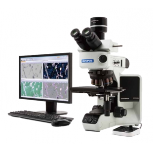 BX53M工业正置显微镜