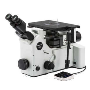 GX53倒置金相显微镜