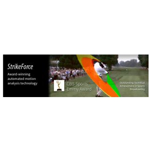 StrikeForce自动运动分析软件