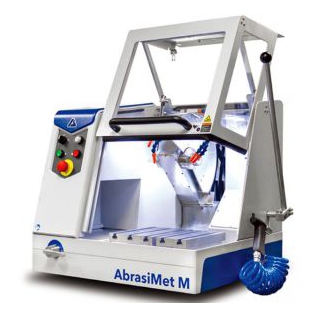 AbrasiMet™ M手动砂轮切割机