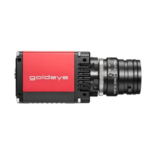 Goldeye G-032多功能短波红外相机