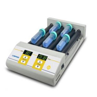 MIX-T8数显滚轴混合器|血液混合器|血站专用小型混合器