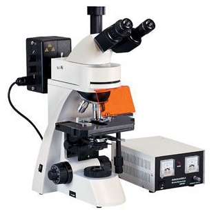荧光显微镜CM300FL