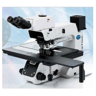 奥林巴斯半导体检测显微镜MX61L / MX61