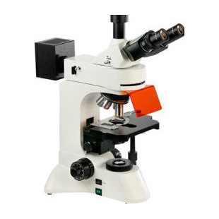 正置荧光显微镜CM200FL