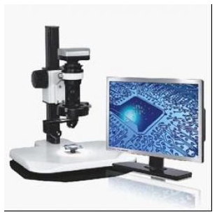 DM100 3D数码视频显微镜