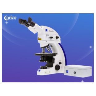蔡司 Primo Star iLED 正置荧光显微镜