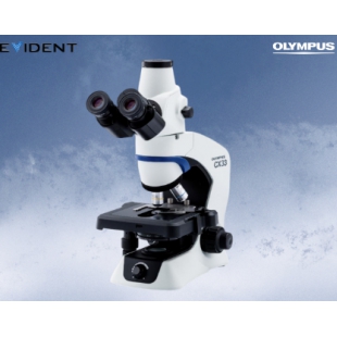 奥林巴斯 CX33 正置生物显微镜
