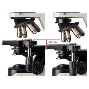 尼康Nikon Ci-L 系列正置生物显微镜