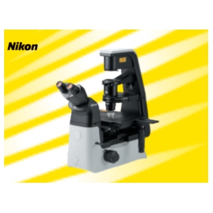 尼康Nikon Ts2R 倒置生物显微镜
