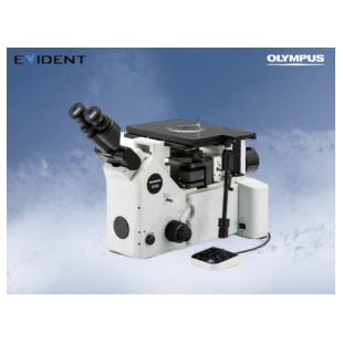 奥林巴斯 GX53 研究显微镜