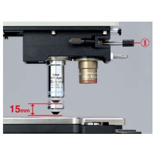 尼康Nikon FN1 电生理科研正置显微镜