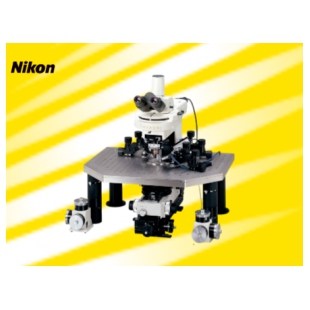 尼康Nikon FN1 电生理科研正置显微镜