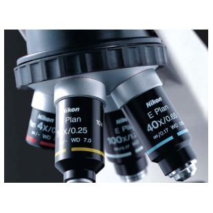 尼康Nikon E200 正置生物显微镜