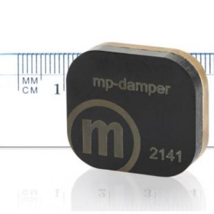 mp-damper液体脉动阻尼器