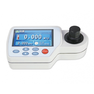 SD-2000B 便携式 水质色度分析测定仪 智能款