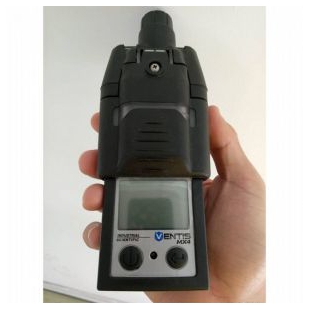 美国英思科Ventis MX4多种气体检测仪