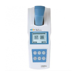 光电比色法水质分析仪（水硬度、尿素）lb-423