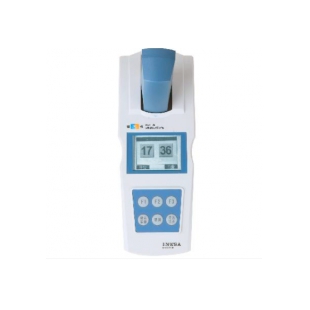 便携式水质分析仪（总磷）lb-428