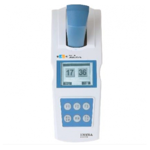 便携式水质分析仪（高锰酸盐指数）lb-425