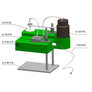 LB-2116型 生物安全柜检测仪